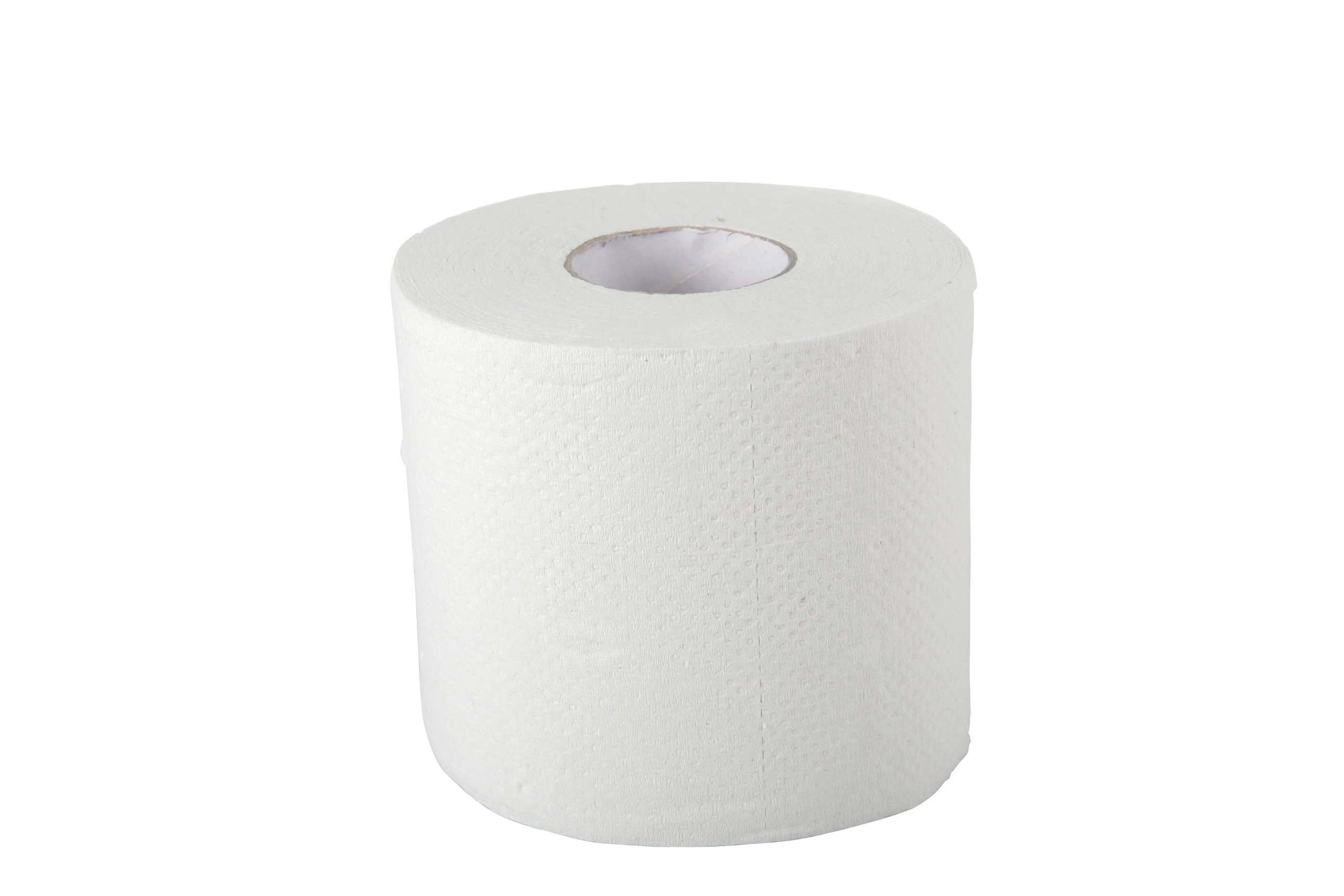 Medline Standard 2-Ply Toilet Paper, 4