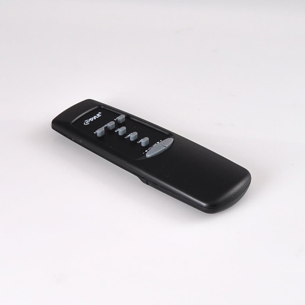Prtpt1100Rmt Wireless Remote Control - Compatible with Smart TVs, Streaming Devices & Home Entertainment Systems | Perfect for Living Room, Bedroom & Office Use