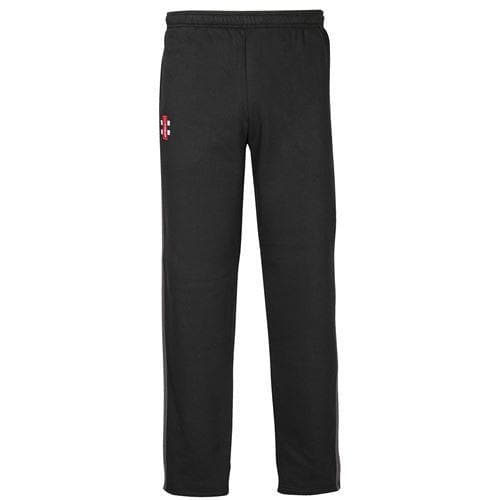 Gray Nicolls Storm Cricket Sweat Pant - Men's Comfortable Training & Match Pants - Perfect for Cricket Practice, Gym Workouts & Casual Wear