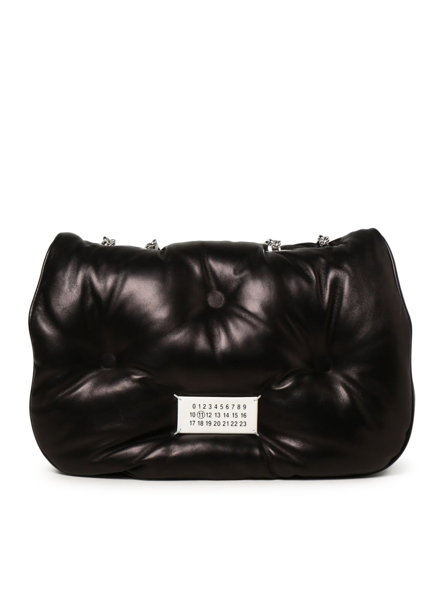 Glam Slam Flap Medium Crossbody Bag - Stylish & Trendy Women's Handbag for Everyday Use, Work, and Night Out