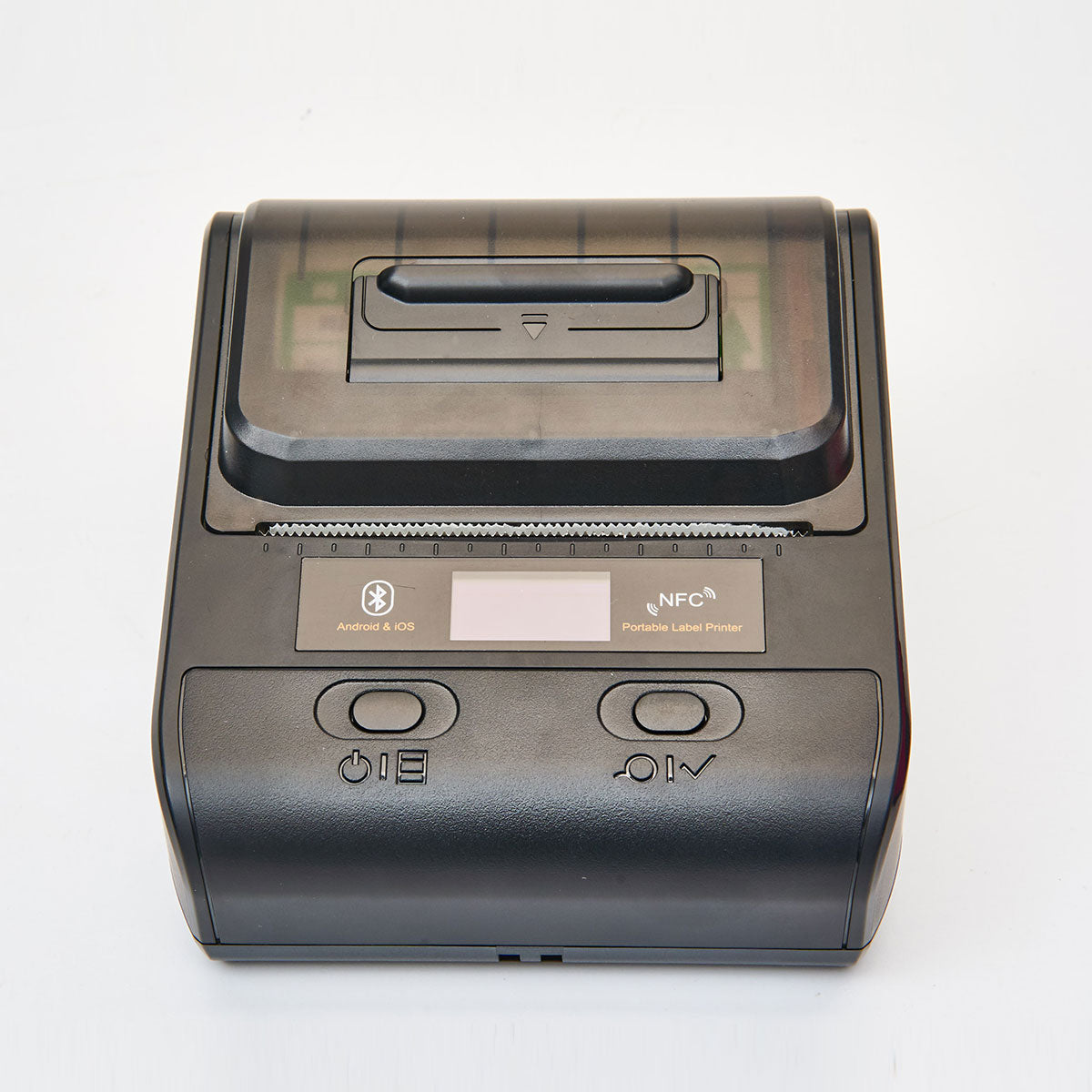 NT G8 80mm Thermal Printer for Receipts & Labels - Fast, Quiet POS Printing for Retail Stores & Restaurants