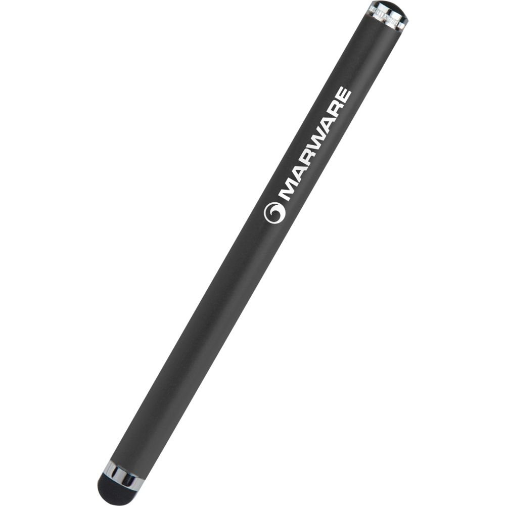 Premium Capacitive Stylus for Kindle Fire & Paperwhite - Universal Touchscreen Pen for Tablets, Smartphones, iPads - Smooth Writing & Drawing - Perfect for Note-Taking, Ebook Annotation & Digital Art (Black)