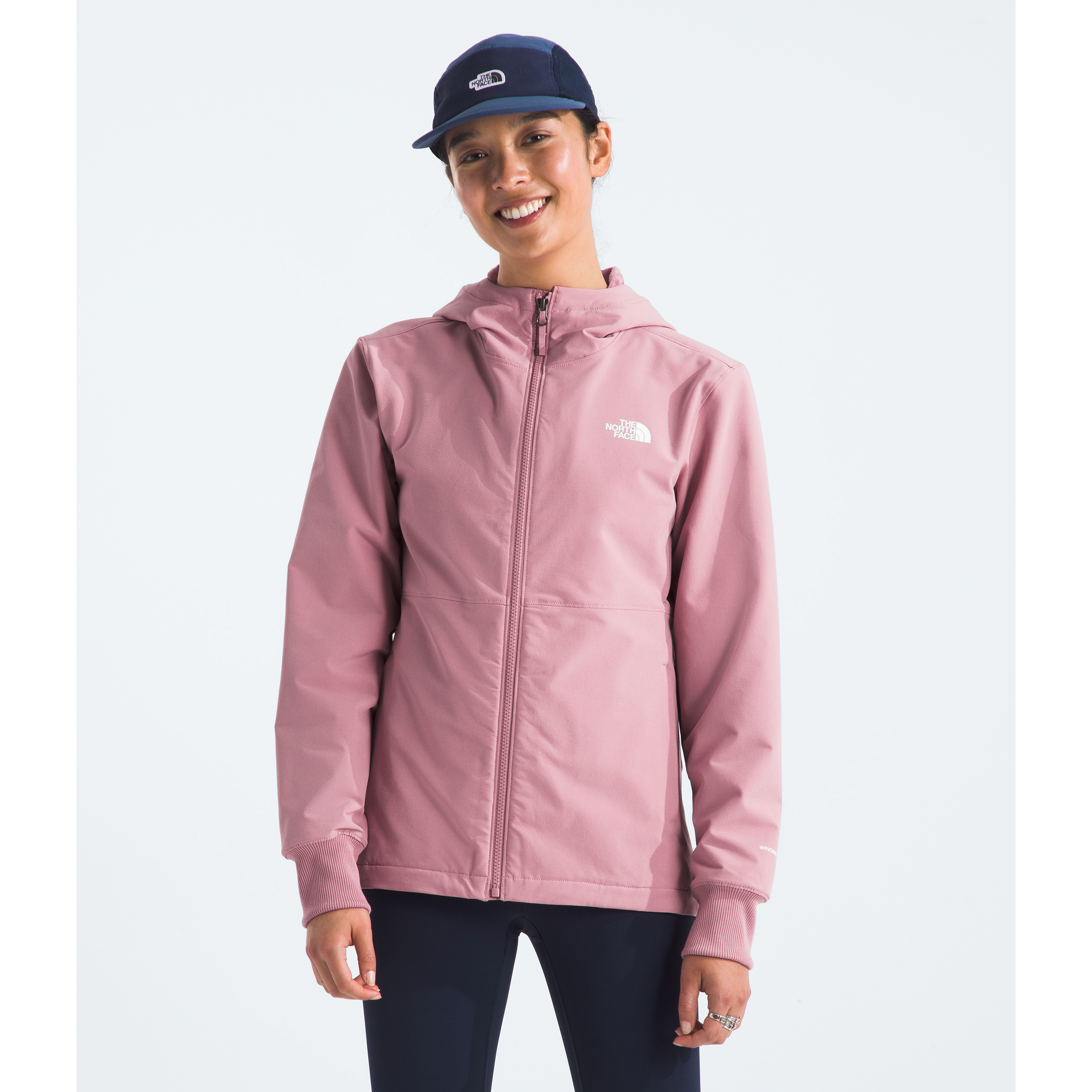 The North Face Women's Shelbe Raschel Hoodie - Lightweight Fleece Pullover for Hiking & Outdoor Activities | Warm Winter Layering Jacket for Camping & Travel