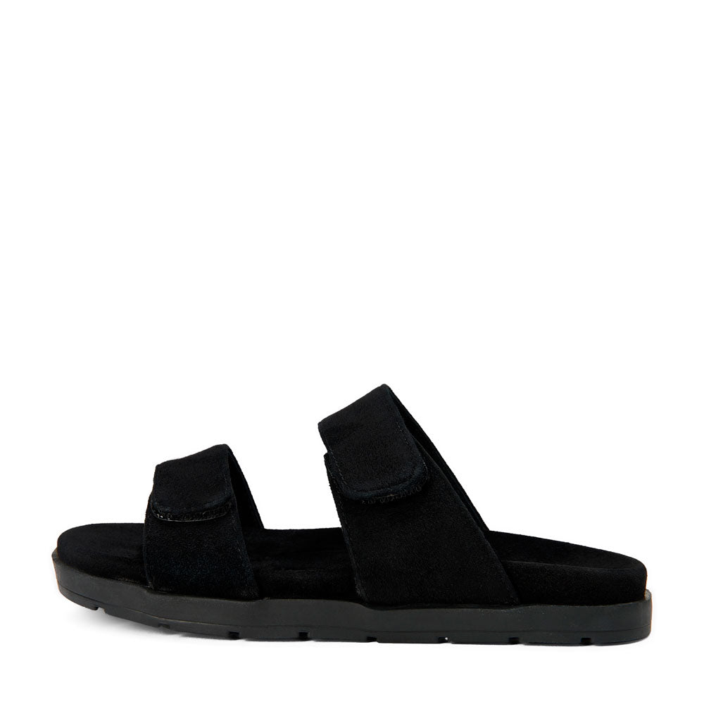 Rafa Black - Stylish and Comfortable Women's Casual Dress for Everyday Wear, Parties, and Date Nights