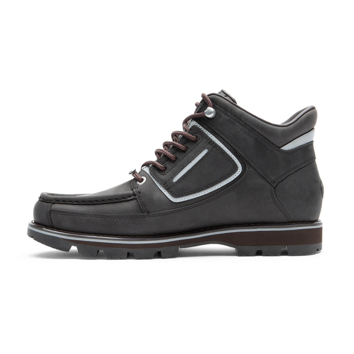 Men's Umbwe II Waterproof Hiking Boots - Durable Outdoor Trekking Shoes for Mountain Climbing, Camping & Trail Adventures