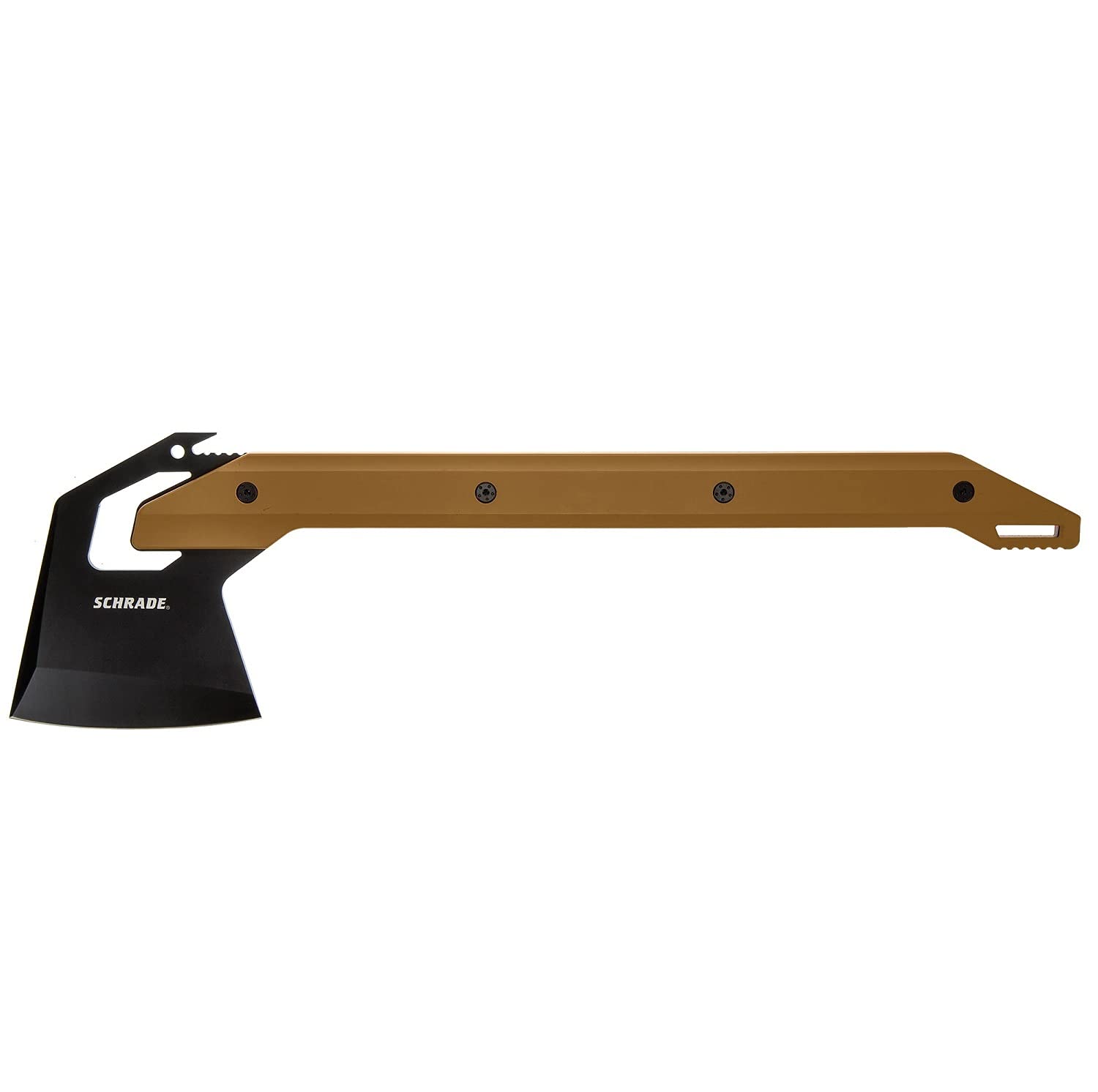 Schrade 19.5