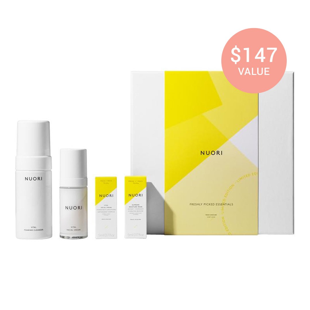 Freshly Picked Winter Wonders Gift Set - Premium Holiday Collection for Christmas & Winter Gifting | Perfect for Home Decor, Office Presents & Seasonal Celebrations