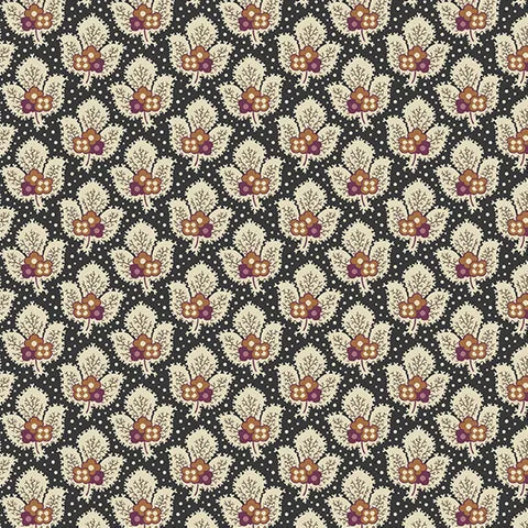 Edyta Sitar English Garden A795K Andover Fabric - Premium Quilting Cotton for Home Decor, DIY Crafts & Sewing Projects | Perfect for Quilts, Pillows & Table Runners