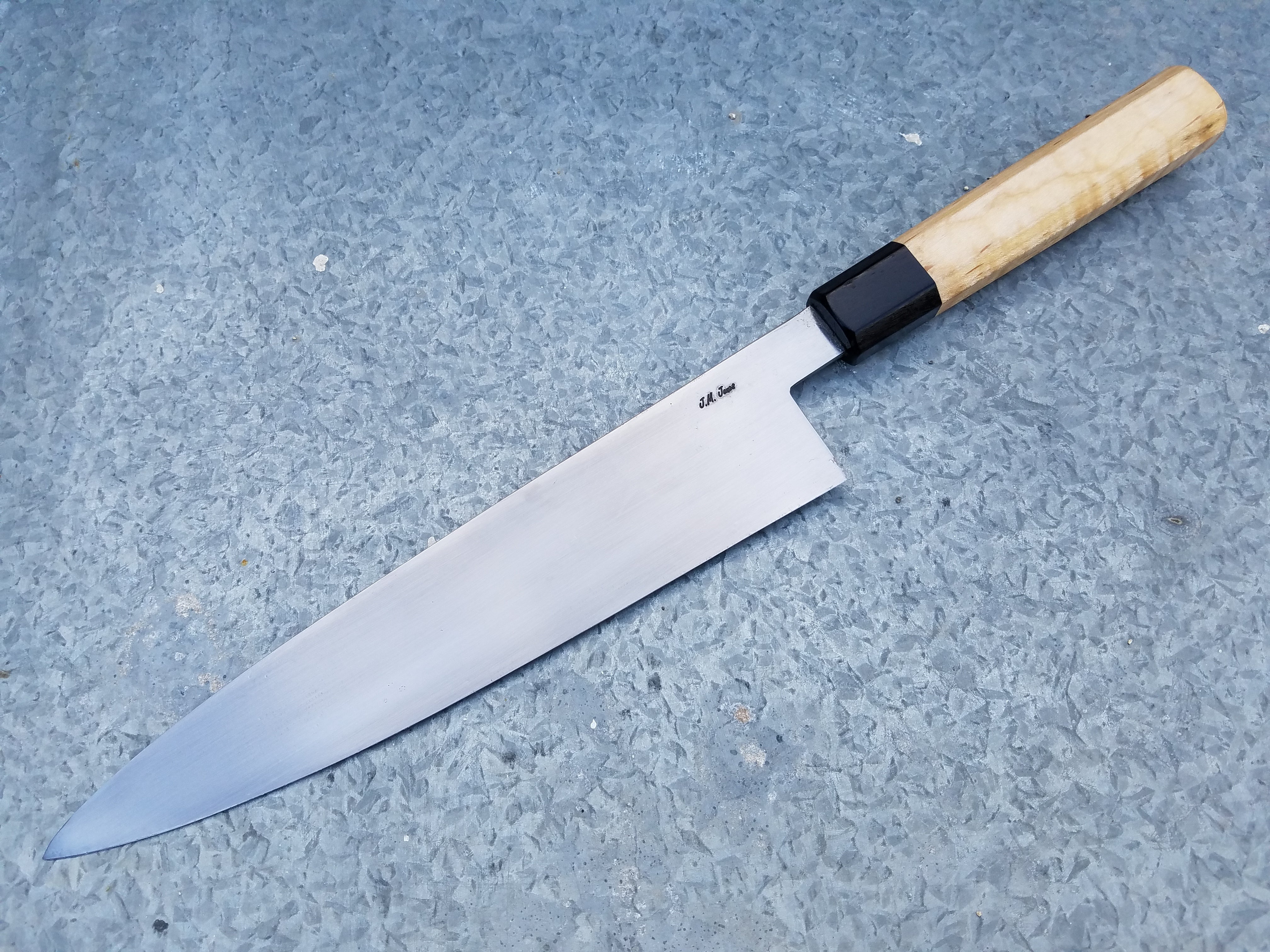 JM Jones Knives 10