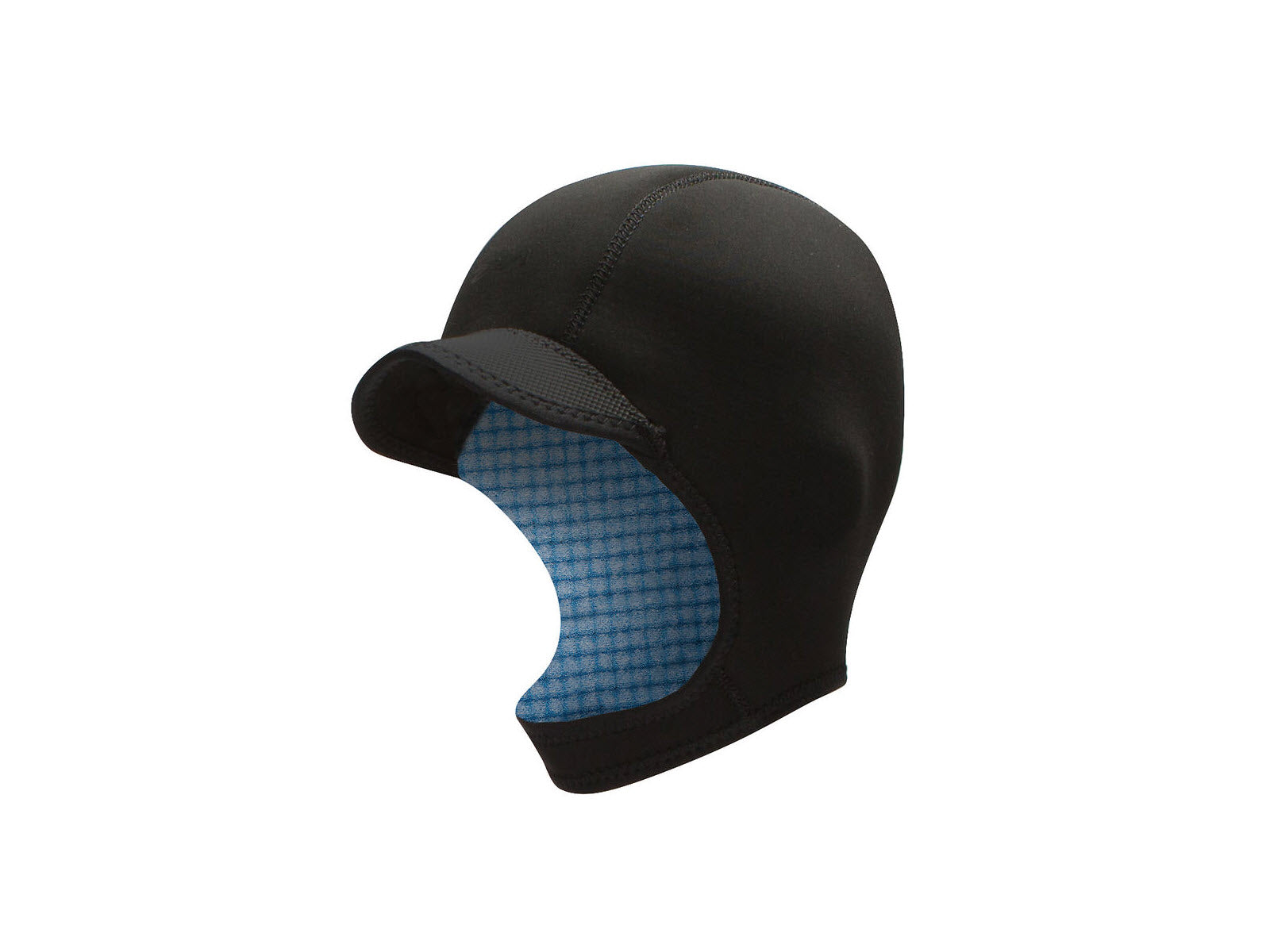 NRS Storm Cap - Waterproof & Adjustable Boating Hat for Kayaking, Fishing & Outdoor Adventures