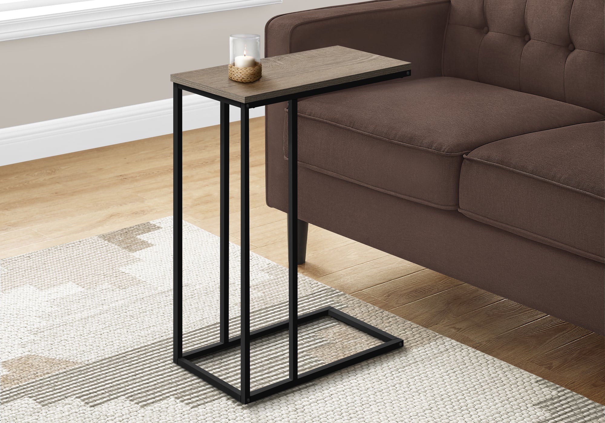 Modern Accent Table 25