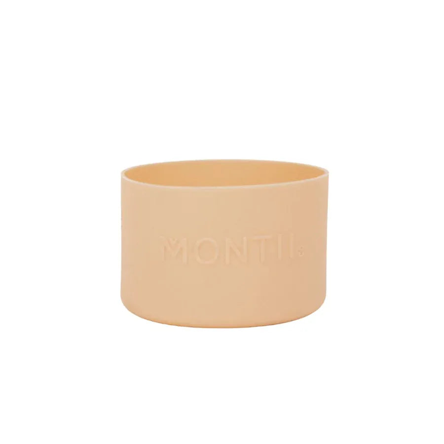 Montii.Co Small Bumper Dune - Durable Car Bumper Protector for Compact Vehicles | Perfect for City Driving & Parking Protection