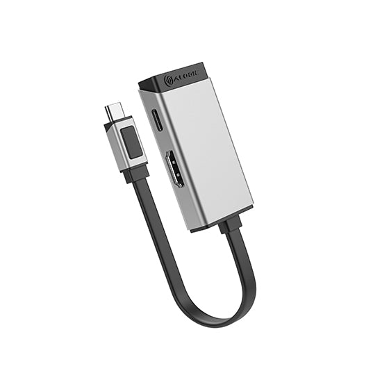 MagForce DUO Charge 2-in-1 Adapter - Fast Charging for iPhone & Android - Perfect for Travel, Home & Office Use