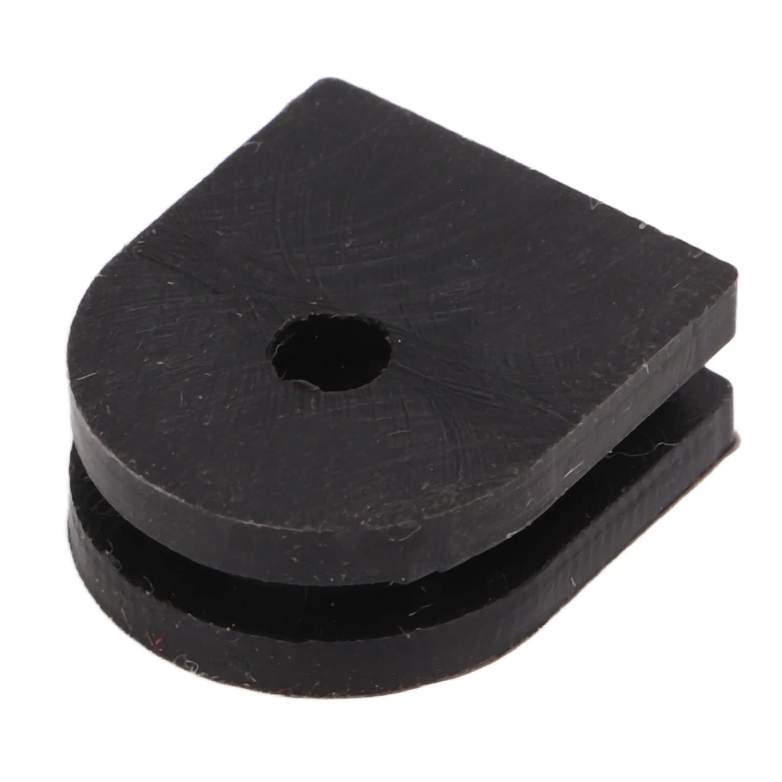 Tefola Electric Scooter Sealing Plug - Waterproof Rubber Battery Outlet Cover for Xiaomi/Ninebot Scooters - Perfect for Rainy Weather & Outdoor Commuting