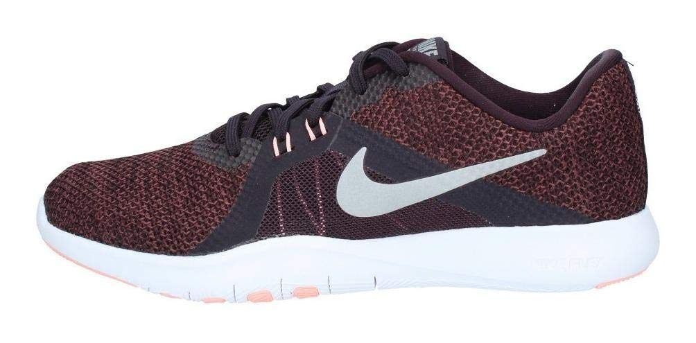 Nike Women's Flex Supreme TR 5 Cross Training Shoes - Lightweight Gym Workout Shoes for Women with Cushioned Support | Perfect for HIIT, Yoga & Fitness Classes