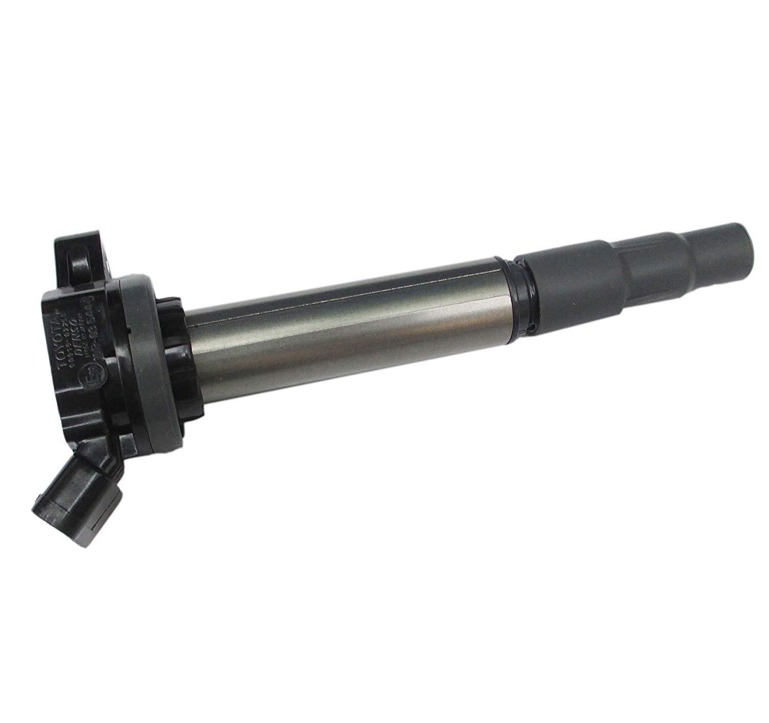 High-Quality Ignition Coil Compatible with Toyota Corolla, Matrix, Prius 1.8L L4 - UF596, UF619, C1714 - Perfect for Engine Performance & Smooth Driving