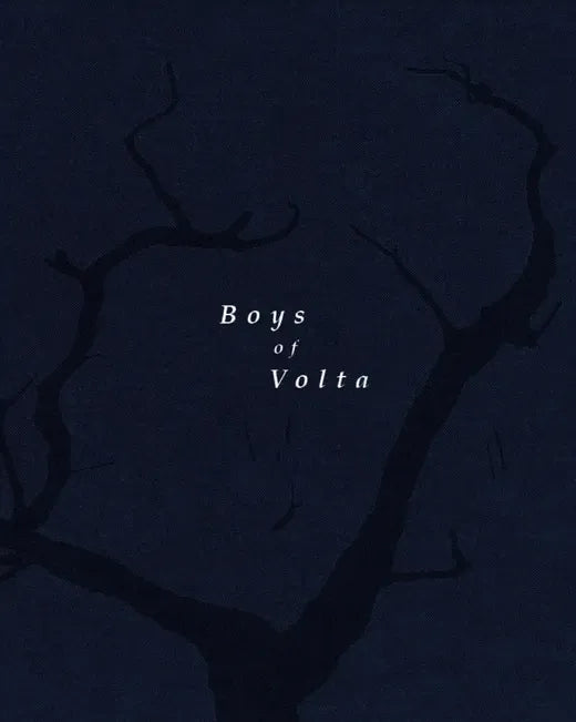 Boys of Volta by Jeremy Snell - Premium Streetwear for Teens & Young Adults | Urban Fashion for Casual Wear & Street Style