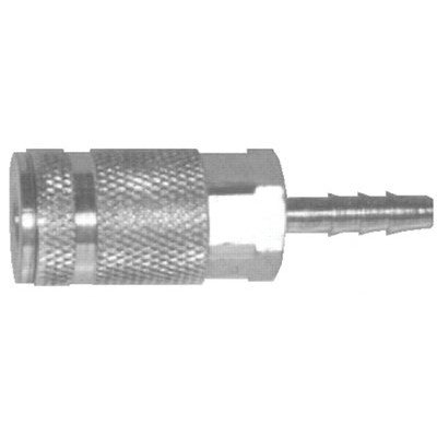 Air Chief Industrial Quick Connect Fittings - 1/4