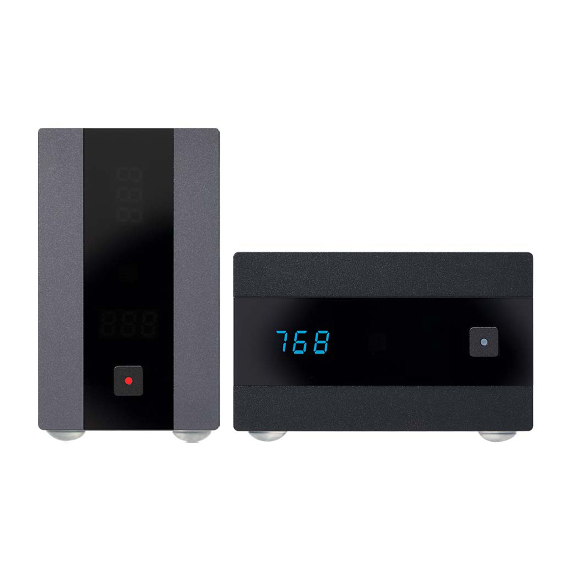 SMSL Audio Sanskrit 10th MKIII Hi-Fi Desktop DAC - Premium Digital-to-Analog Converter for Audiophiles, Home Theater & Studio Recording Setup