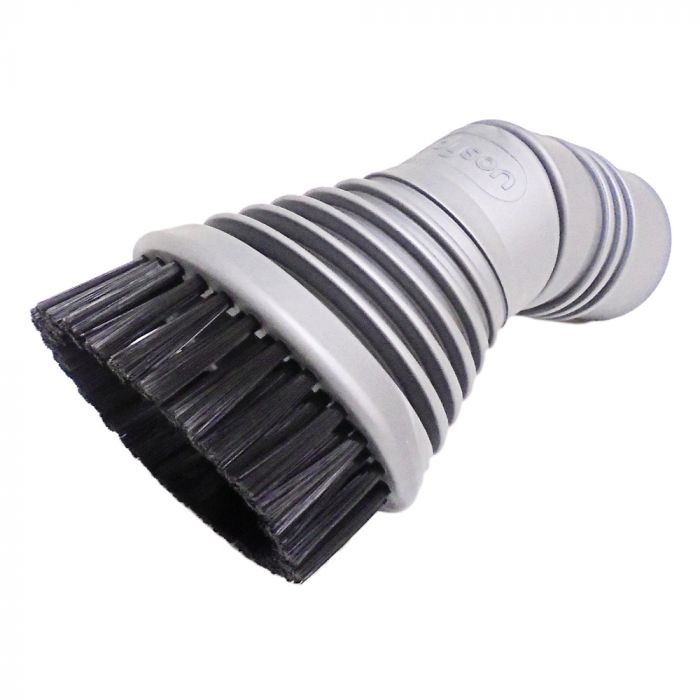 Dyson 908043-01 Dusting Brush for DC15 Vacuum Cleaner - Perfect for Hard Floors, Carpets & Upholstery Cleaning