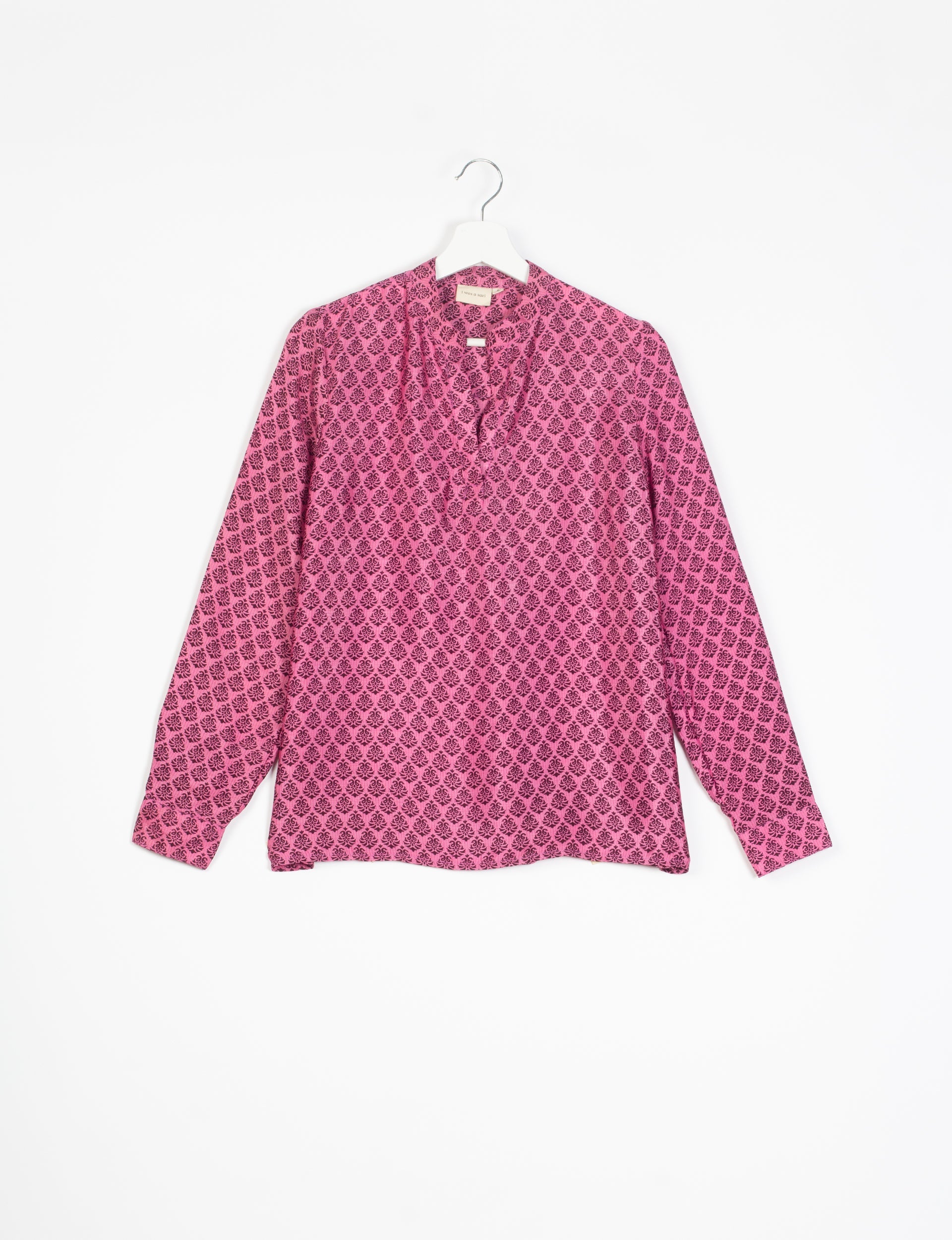 Stylish Day Blouse Size S 09 - Women's Casual Tops for Work & Everyday Wear | Perfect for Office, Dating & Weekend Outfits