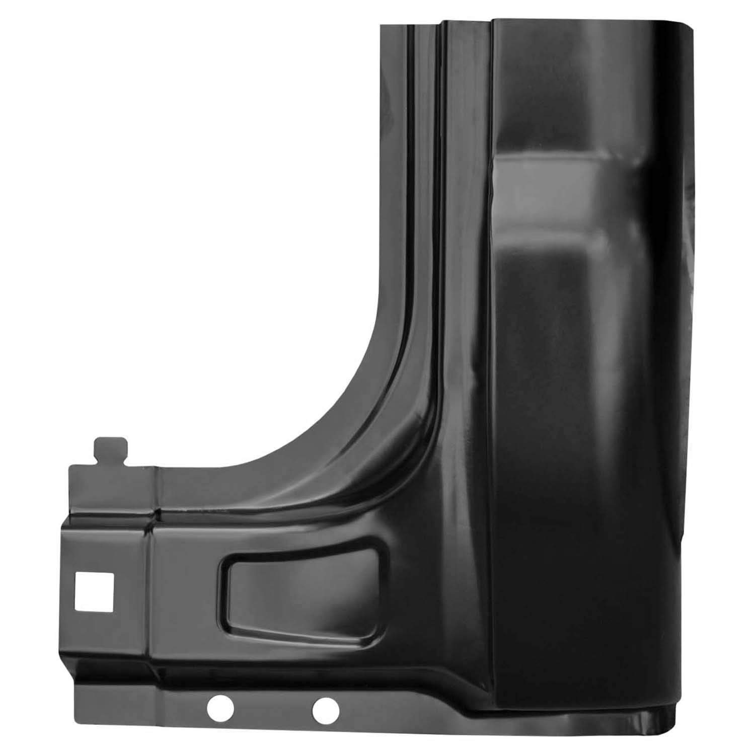 RRP4207 Standard Truck Cab Corner Replacement Part - Durable Fit for Multiple Truck Models | Heavy-Duty Repair & Restoration