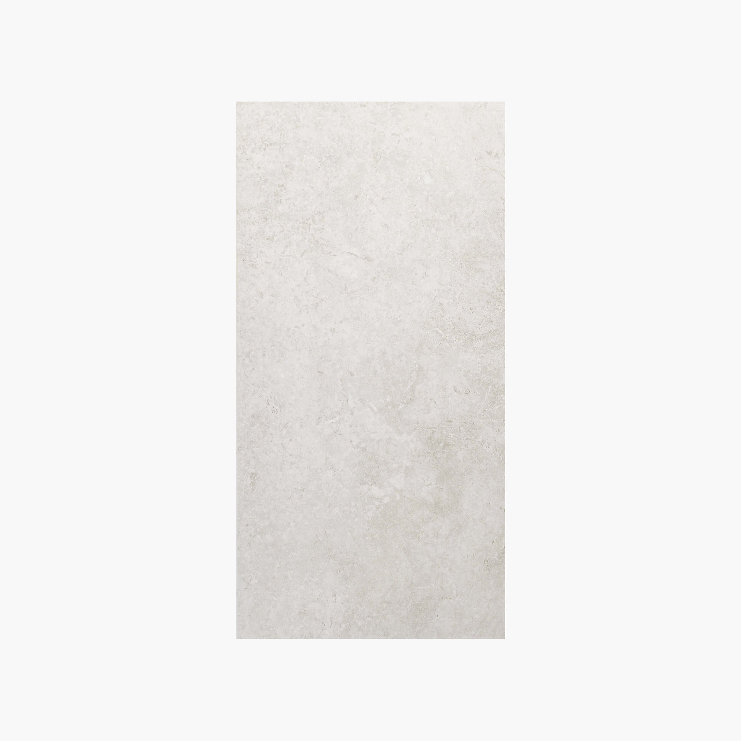 Premium Matt Bianco Marble Tile 600x300mm - Elegant & Durable for Kitchen Backsplash, Bathroom Walls, and Flooring