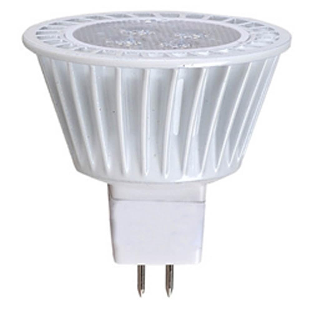 Technical Precision LED-7MR16/830FL35 Replacement Bulbs - Energy Efficient MR16 LED Light Bulbs for Home, Office & Retail Lighting - Perfect for Track Lights, Display Cases & Landscape Lighting