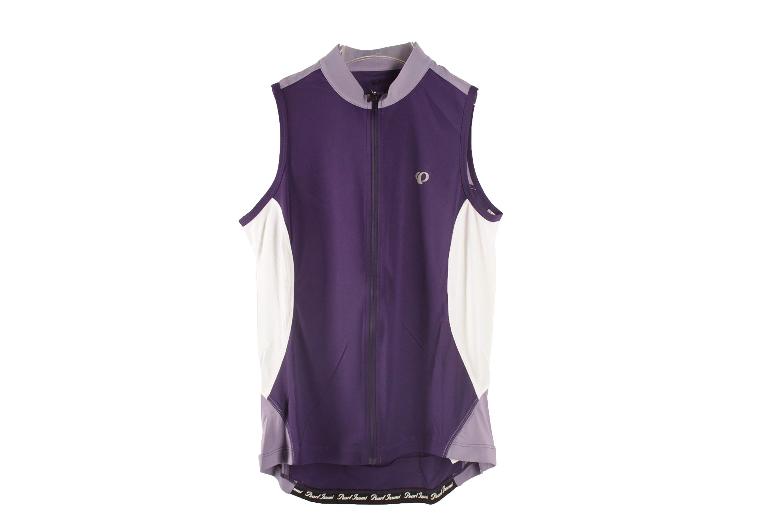 Pearl Izumi Women's Ride Symphony Sleeveless Cycling Jersey - Lightweight Breathable Bike Top for Road Cycling & Summer Workouts