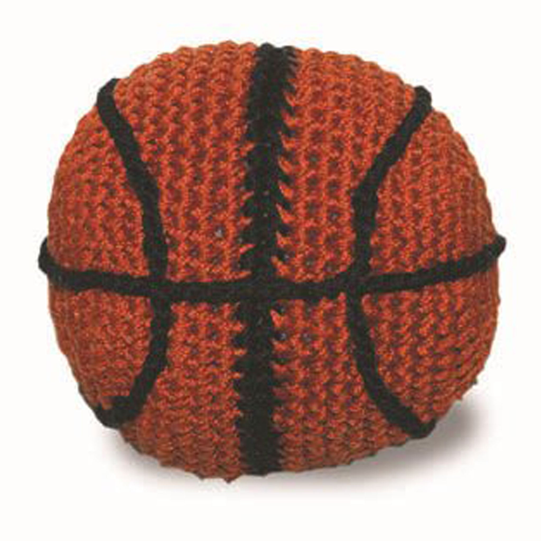 Dogo Pet Fashions Basketball Dog Toy - Chewable Interactive Play Toy for Small & Large Dogs - Perfect for Fetch, Training & Indoor/Outdoor Playtime