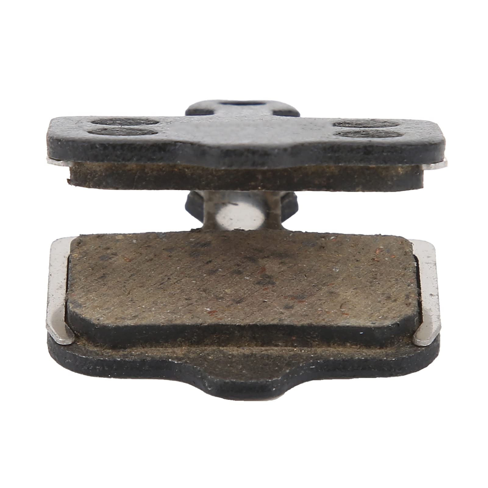 CHICIRIS High-Performance Bike Disc Brake Pads - Durable, Rust-Proof Brake Pads for Mountain & Road Bikes - Perfect for Cycling Enthusiasts & Commuters