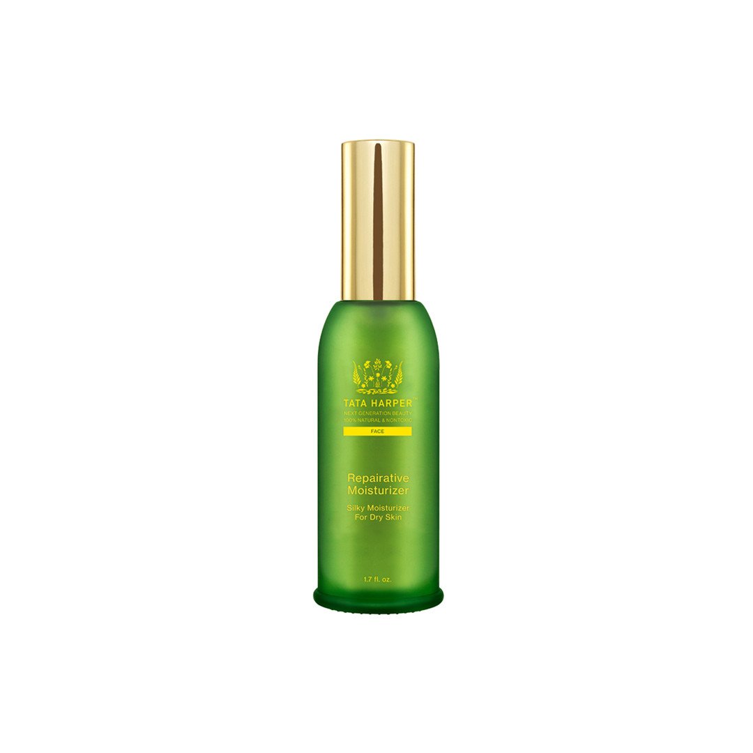 Repairative Moisturizer - Deep Hydration & Skin Repair Cream for Dry, Damaged Skin | Daily Face Moisturizer for Women & Men | Perfect for Night Care & Post-Procedure Recovery
