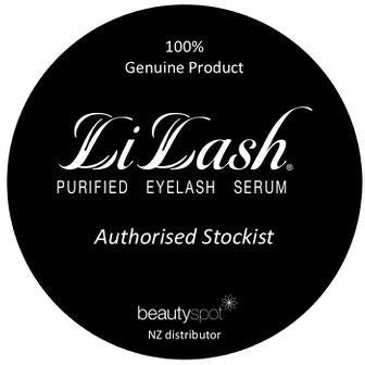 Lilashdemi Eyelash Growth Serum - Natural & Safe for Longer, Fuller Lashes - Perfect for Nighttime & Daily Use