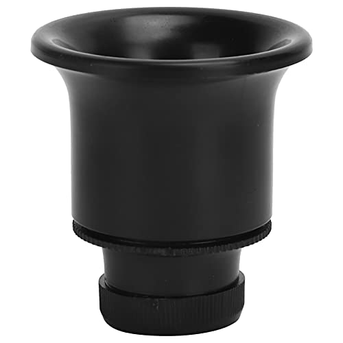 Professional Watch Repair Loupe Magnifier - Compact & Lightweight for Watch Maintenance, Replacement Parts & Precision Work | Ideal for Watchmakers, Jewelers & Hobbyists