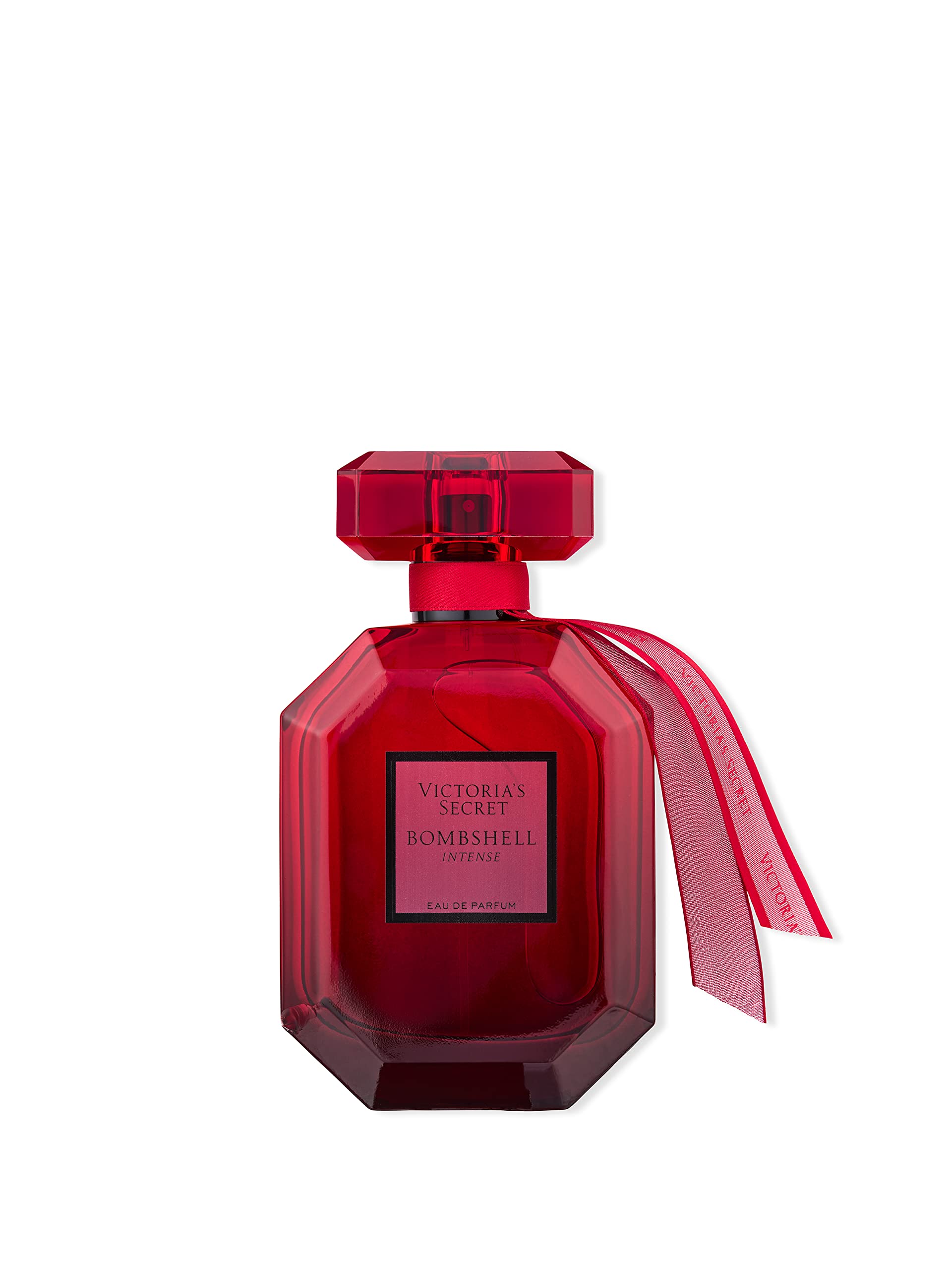 Bombshell Intense Eau de Parfum 50ml for Women - Long Lasting Floral Fragrance | Perfect for Date Night, Special Occasions & Everyday Confidence Boost