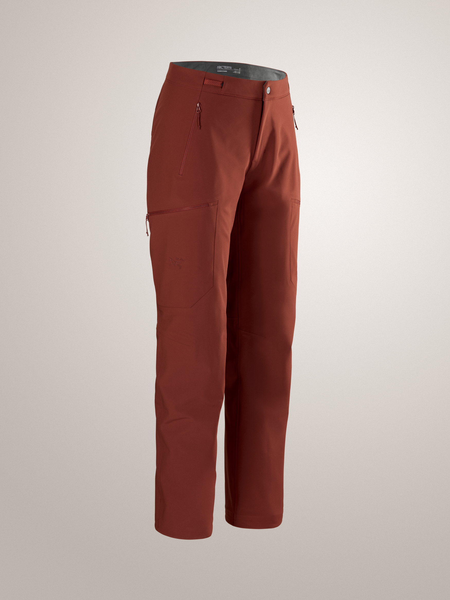 Gamma MX Pant Women's - Lightweight, Water-Resistant Hiking & Outdoor Pants for Active Adventures
