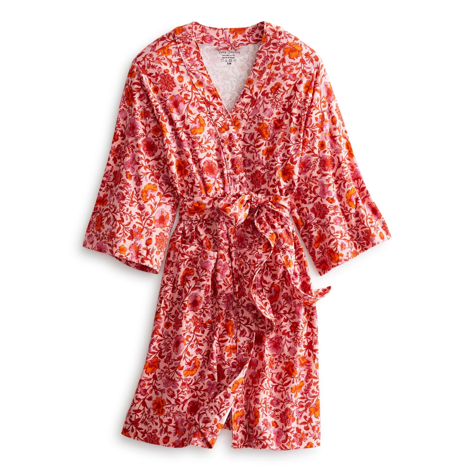 Cozy Knit Robe for Women - Soft & Warm Winter Loungewear - Perfect for Relaxing at Home, Spa Days & Cold Weather Comfort
