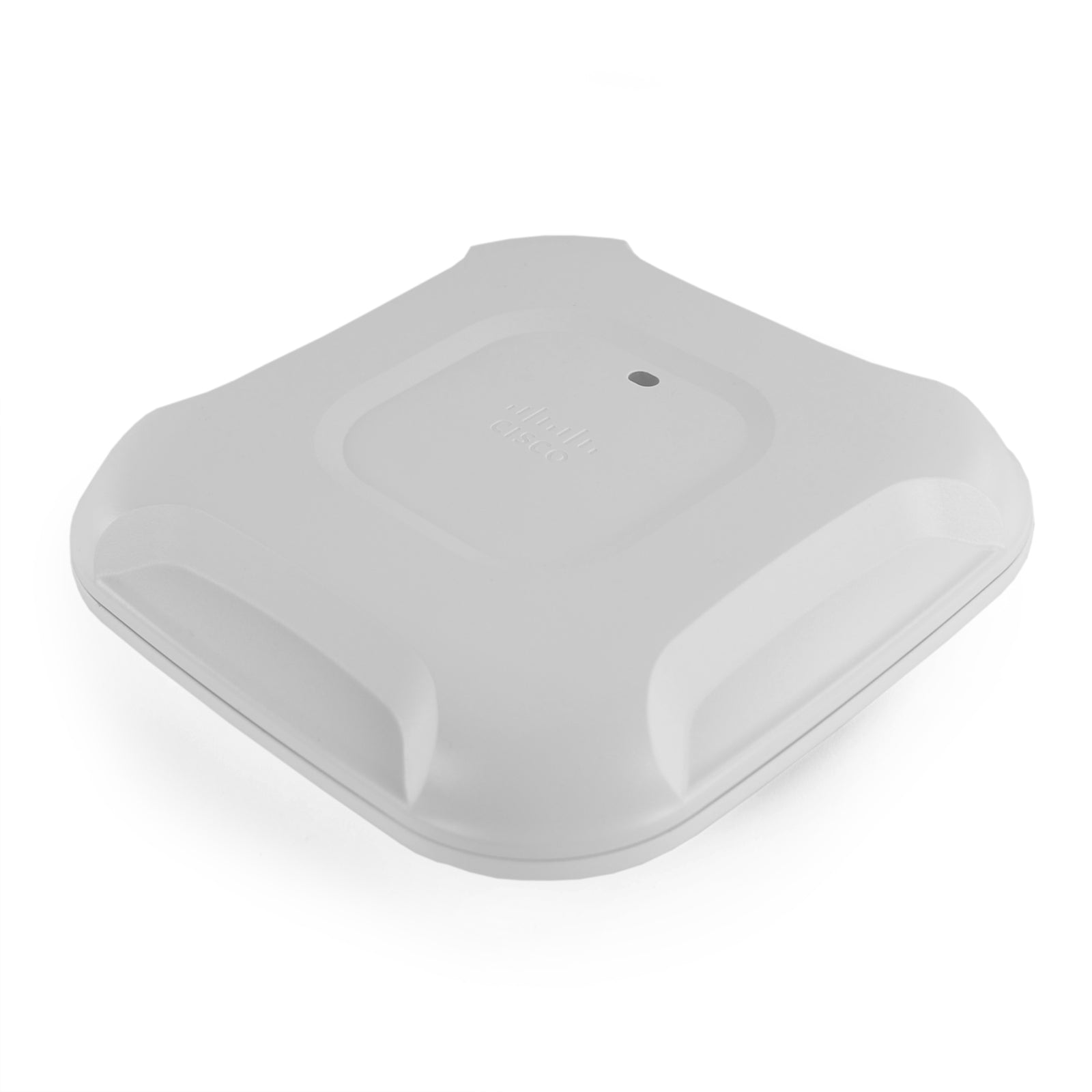 Cisco Aironet 3702i Enterprise Wireless Access Point | Dual-Band 802.11ac | Controller-Based WiFi AP | Model AIR-CAP3702I-A-K9 | Ideal for Office, School & Hotel WiFi Networks