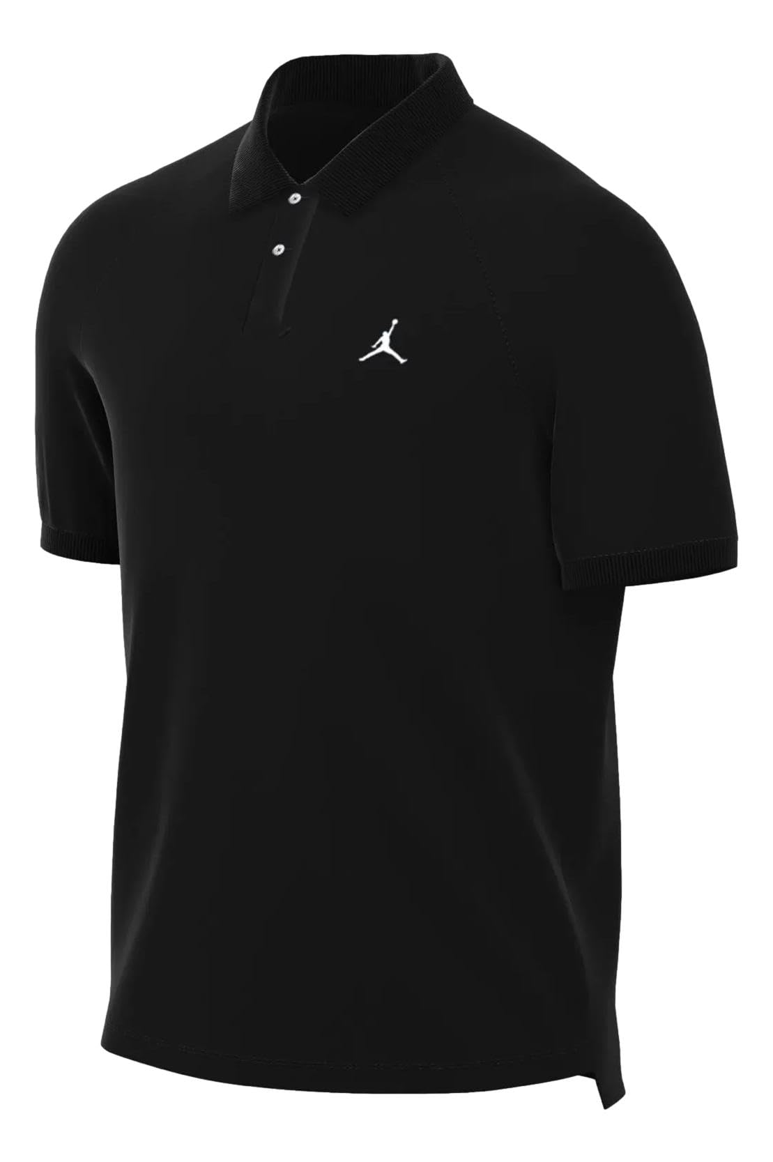 Jordan Golf Polo for Men - Dri-FIT Comfort on the Course