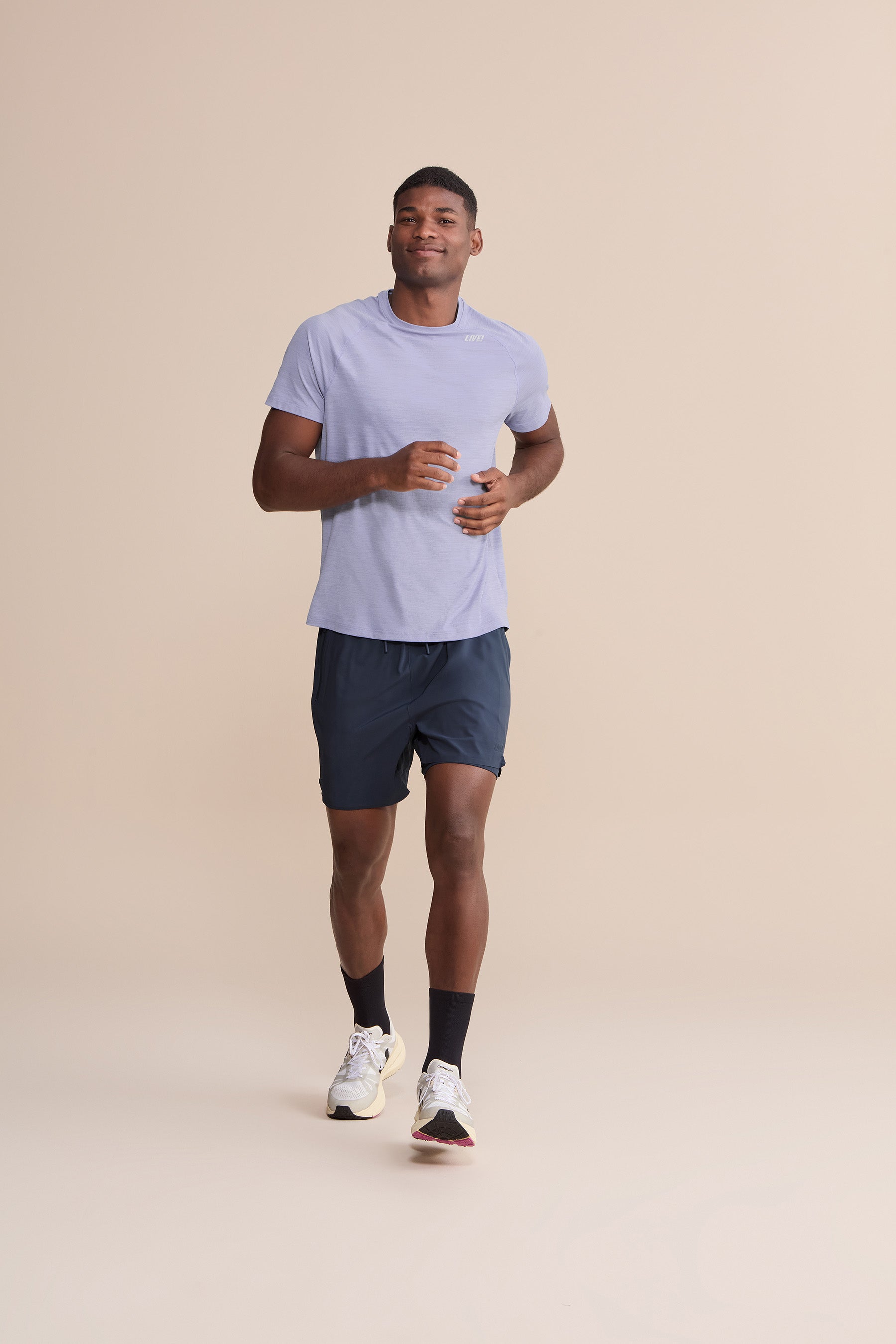 Comfy Raglan Merged T-Shirt - Soft & Stylish Casual Wear for Men & Women - Perfect for Everyday Outfits, Gym, and Lounge