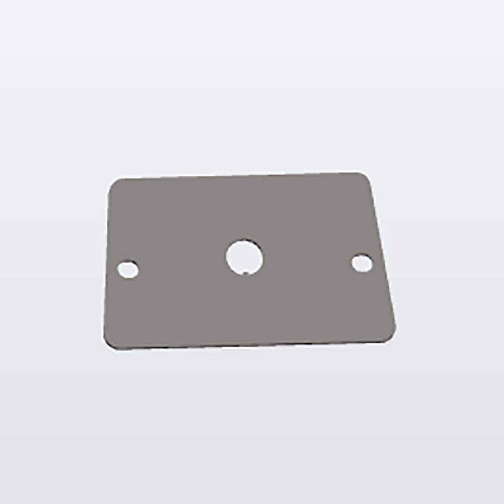 BD1801DS 89 Switch Plate Cover - Durable Electrical Wall Plate for Light Switches & Outlets - Perfect for Home, Office & Commercial Use