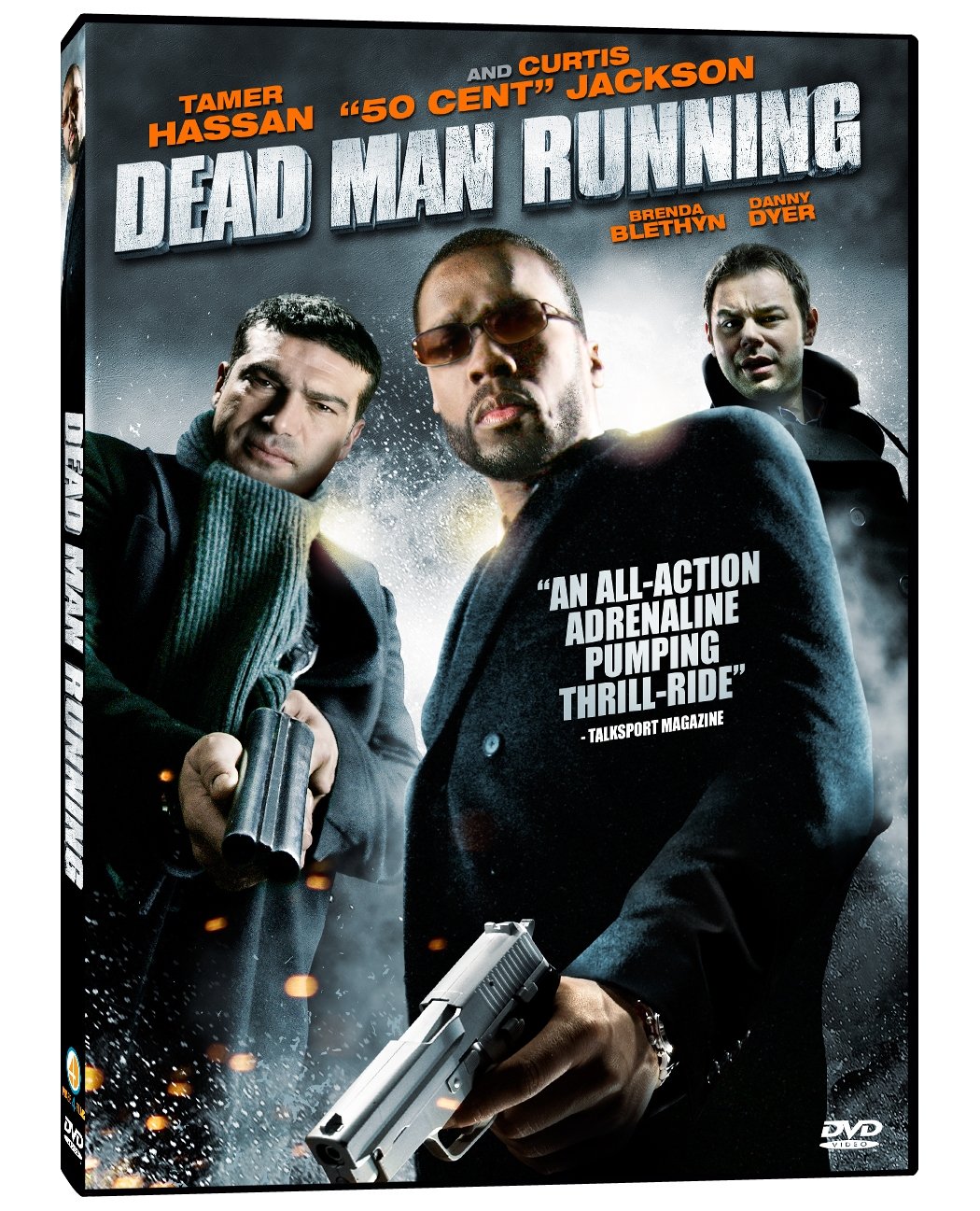 Dead Man Running - Thriller Novel | Suspense & Mystery Book for Adults | Perfect for Book Clubs & Late-Night Reading