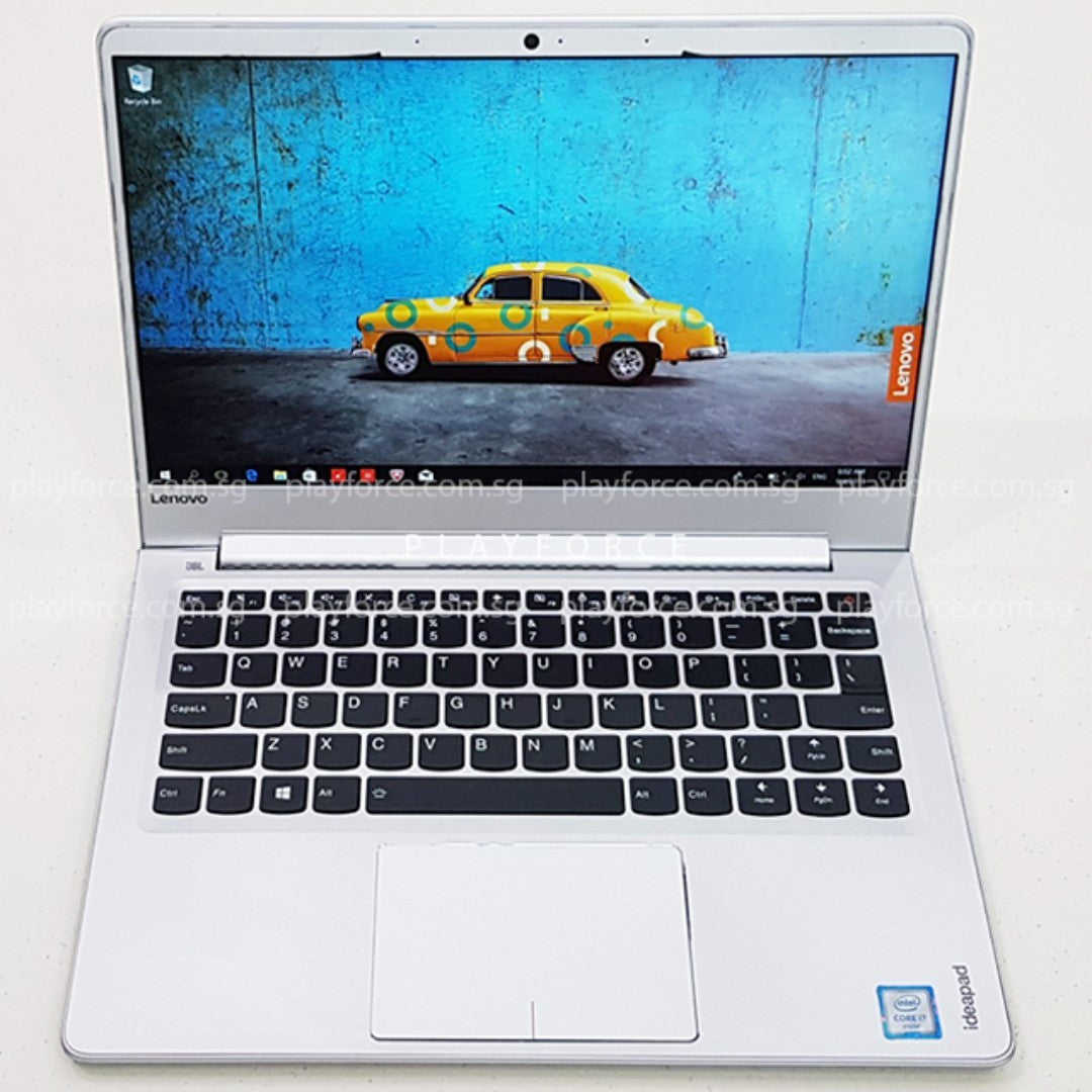 Lenovo Ideapad 710S Ultrabook - 13.3