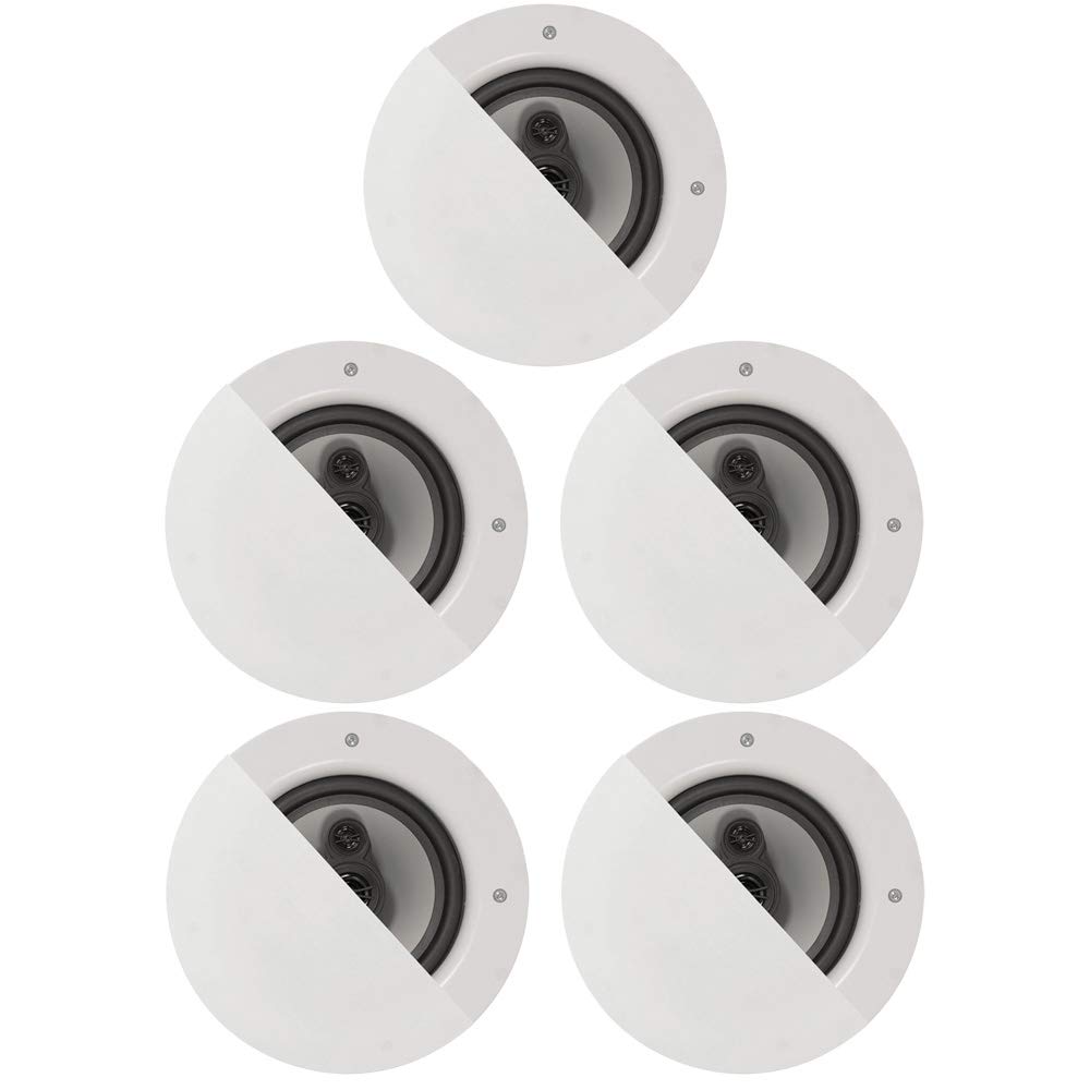 Acoustic Audio CSic64 Frameless 6.5