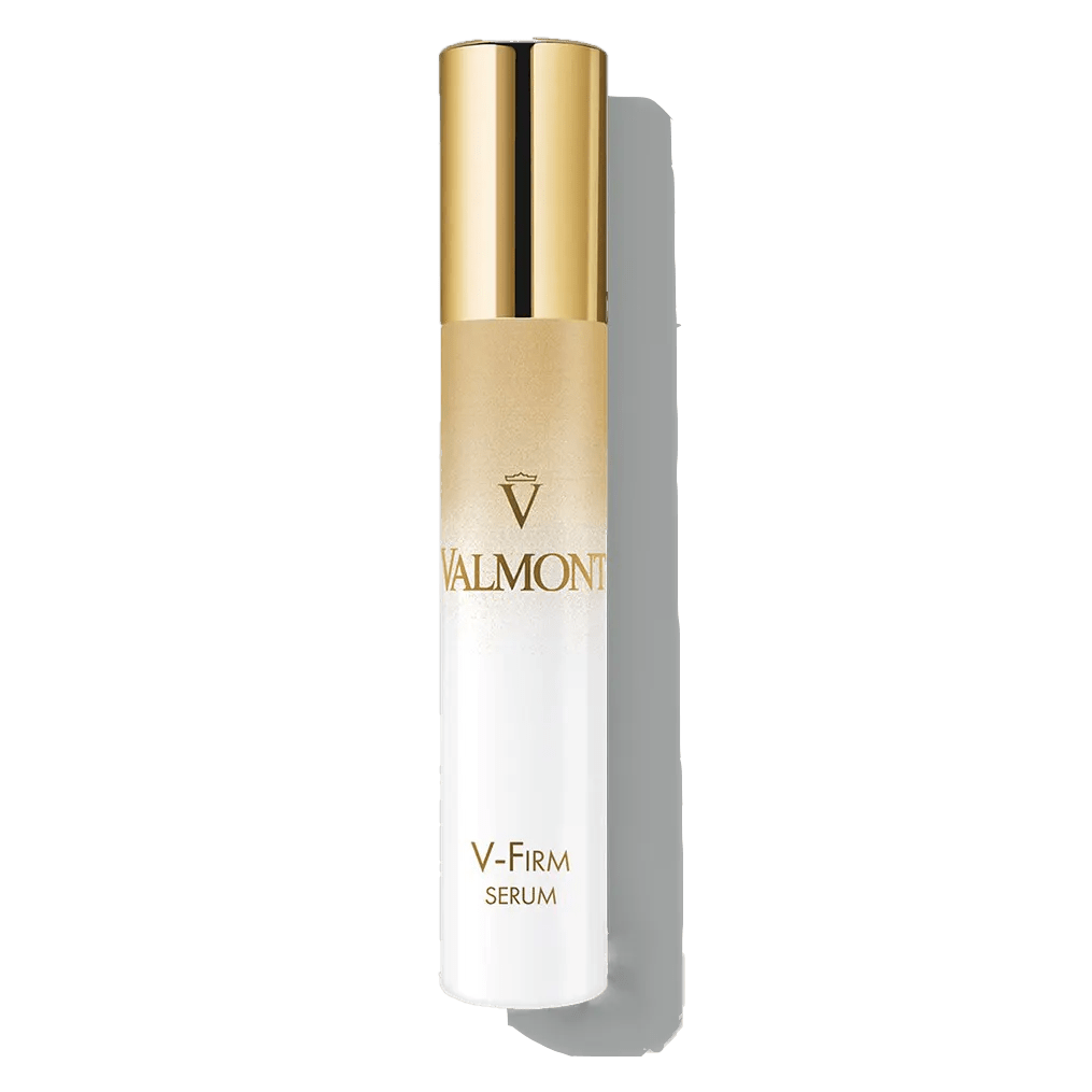 V Firm Serum - Anti-Aging Face Tightening Serum with Hyaluronic Acid & Collagen for Wrinkles & Fine Lines - Perfect for Night Skincare Routine & Daily Moisturizing