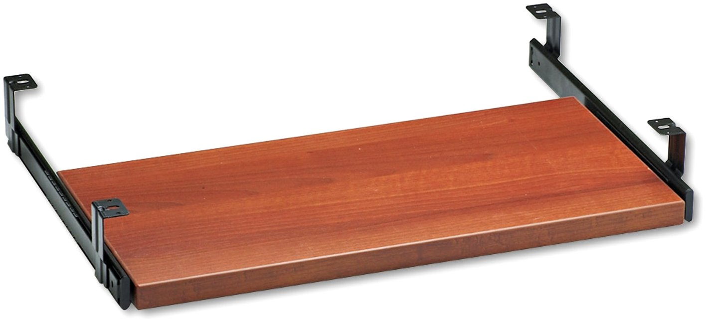 Universal Pull-Out Keyboard Tray - 22
