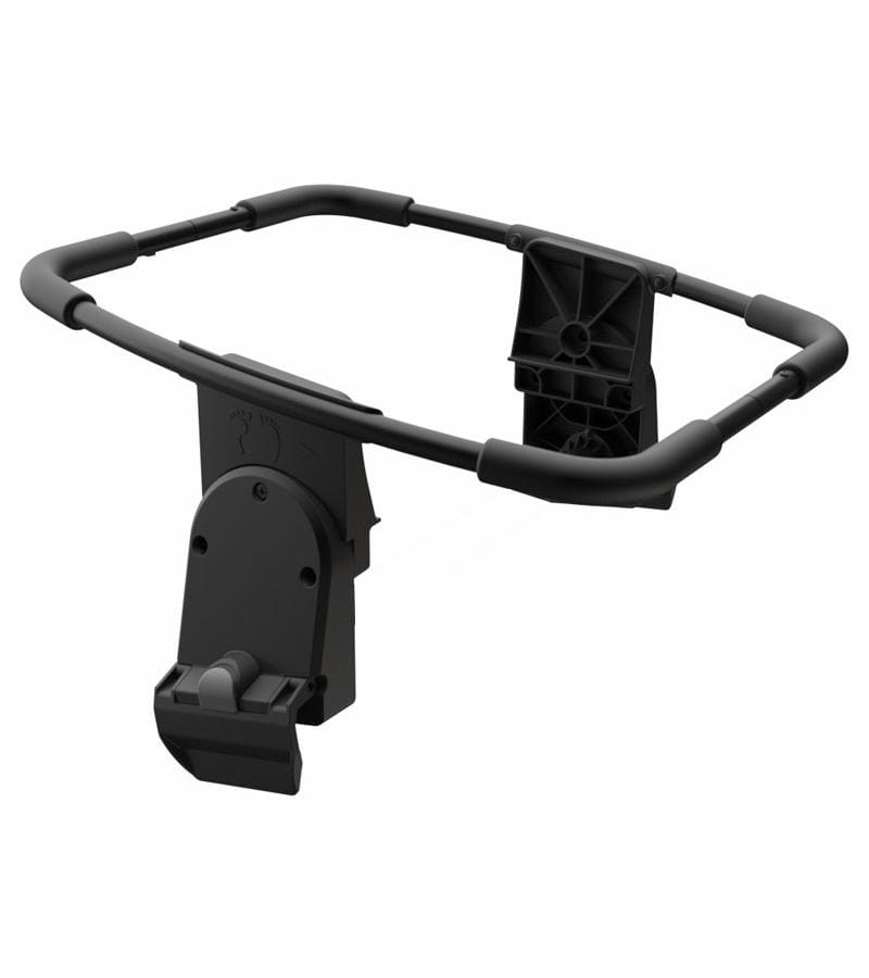 Veer Cruiser Infant Car Seat Adapter for Chicco - Universal Stroller Car Seat Adapter for Safe & Easy Travel - Perfect for Newborns, Infants & Toddlers - Ideal for Shopping, Traveling & Daily Outings