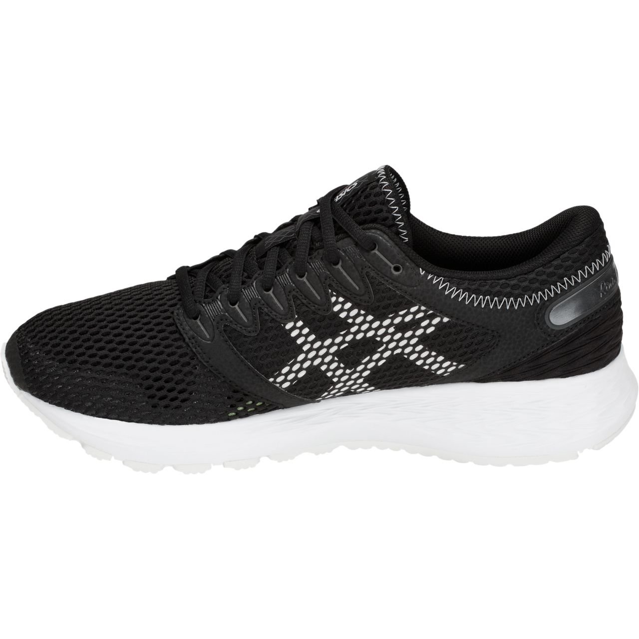 ASICS Men's Running Shoes - Lightweight Cushioned Athletic Sneakers for Jogging, Training & Gym Workouts | High-Performance Road Running Footwear for Men