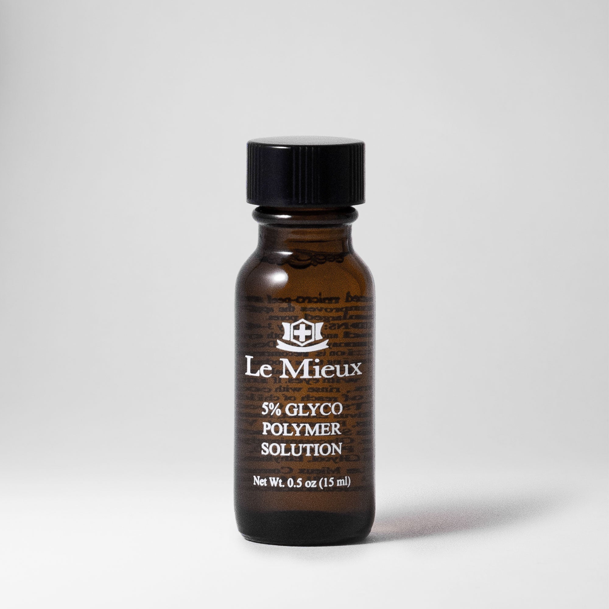 5% Glycolic Acid Peel Solution - Professional Strength Exfoliating Treatment for Face & Body - Brightens Skin, Reduces Acne & Wrinkles - At-Home Chemical Peel for Glowing Skin (Perfect for Sensitive Skin & Anti-Aging Routine)