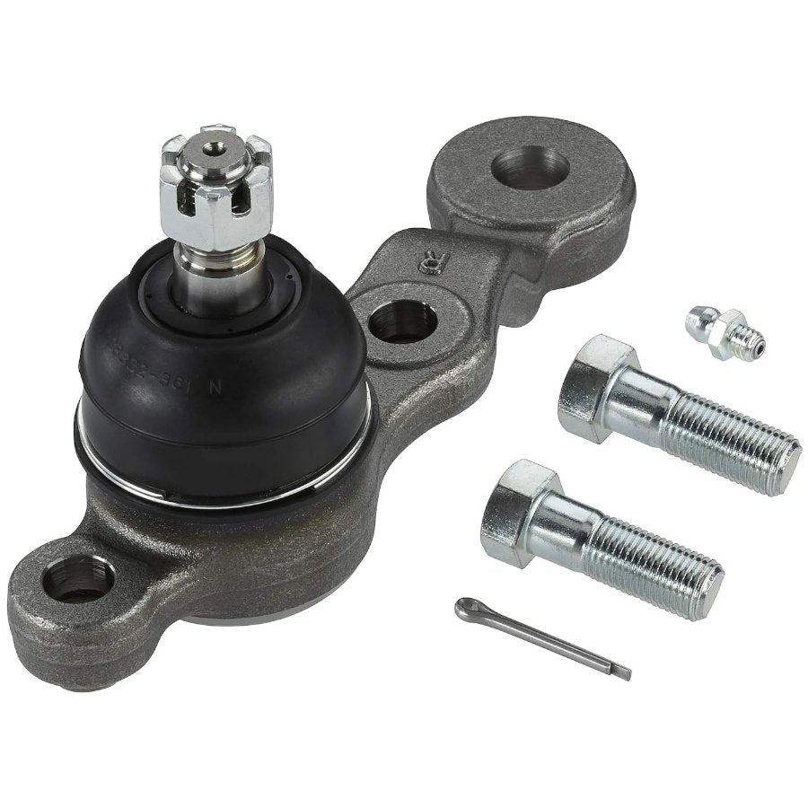 MOOG Front Lower Suspension Ball Joint - OEM Replacement for 2001-2005 Lexus IS300 (Right Side) | Durable Auto Part for Smooth Ride & Precise Steering | Perfect for Daily Commuting & Performance Driving